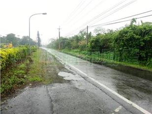 买屋─正爱教练场旱地,宜兰县冬山乡进利一路