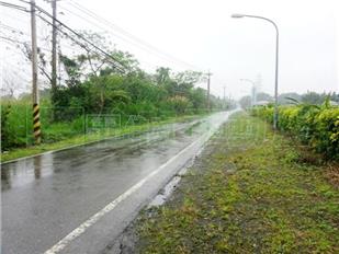 买屋─正爱教练场旱地,宜兰县冬山乡进利一路