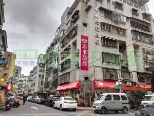 买屋—国泰华厦社区,台北市大安区仁爱路四段,国泰仁爱美华厦 住商