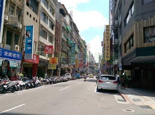 台北市万华区
