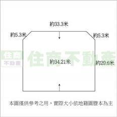 物件格局圖