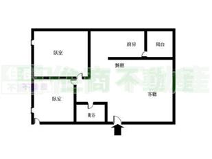 住商不動產,惠文圓滿加盟店(陳嘉祥)提供,富都匯E1棟 便宜2房,烏日區三榮路二段,大廈,住宅,國道1號3號交流道、中彰、中投、交通方便,台中市住宅,台中市大廈