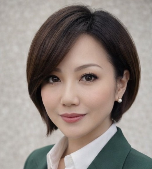 住商黃瀞瑤店長