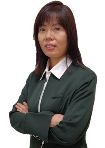 黃翠