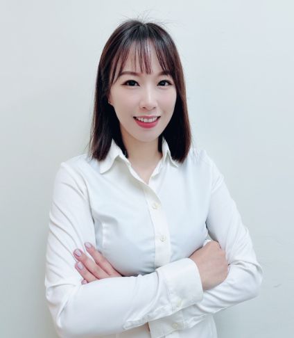 陳怡樺