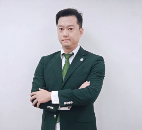 魏廷之