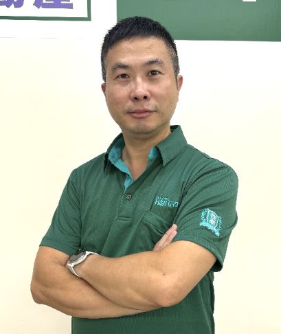 何志宏