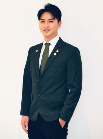 林宗翰