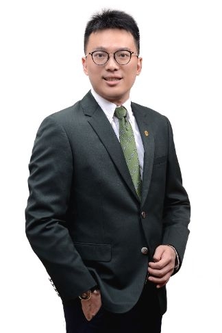 邱士翰
