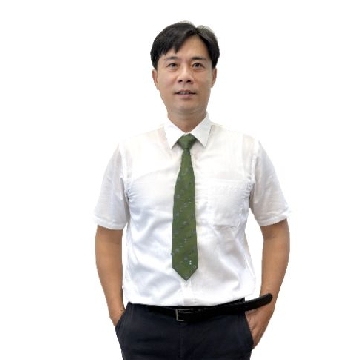 張育璋