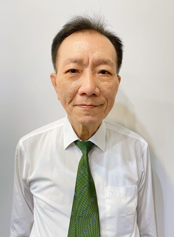 方元龍