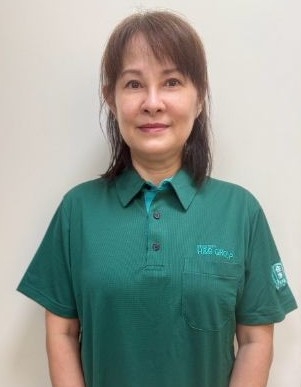 張芝樺