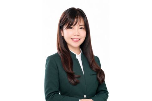 林耘晴