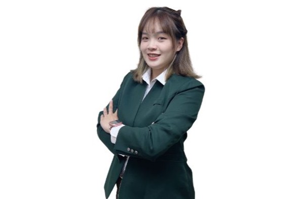 洪伊妘