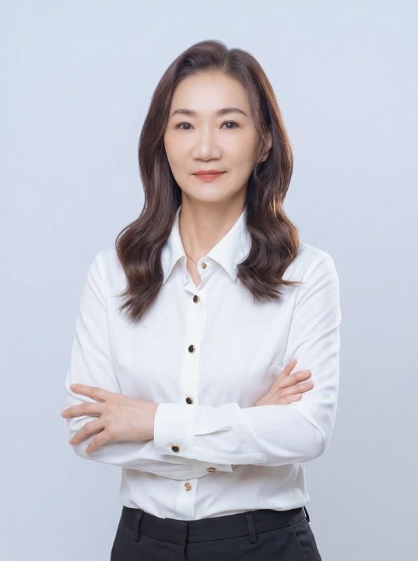 陳淑玲