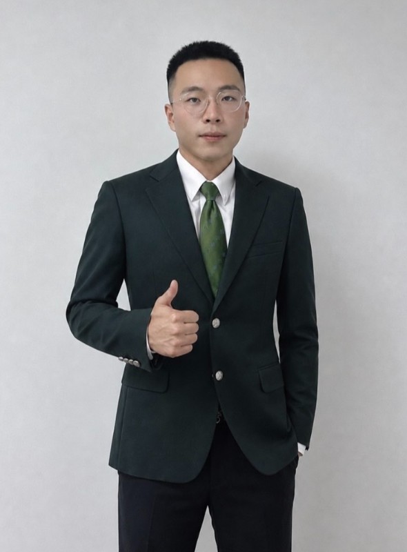 李沐暘