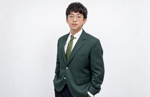 王昱韋