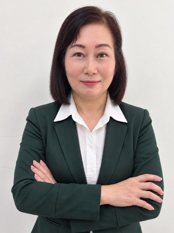 曾秀勤