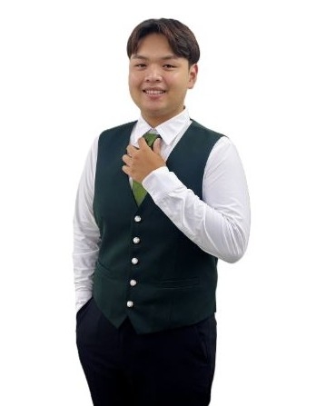 李欣榮