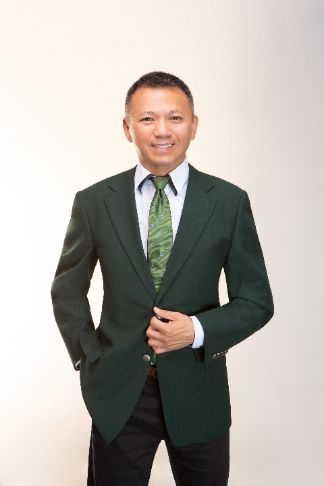 李國榮