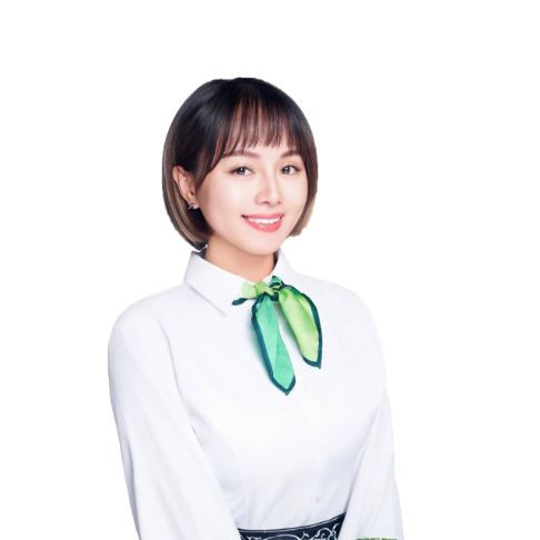 許紓寧