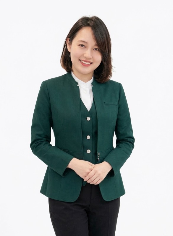 戴意玲