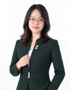 陳怡芬