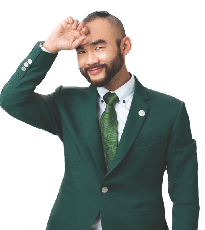 張浩人
