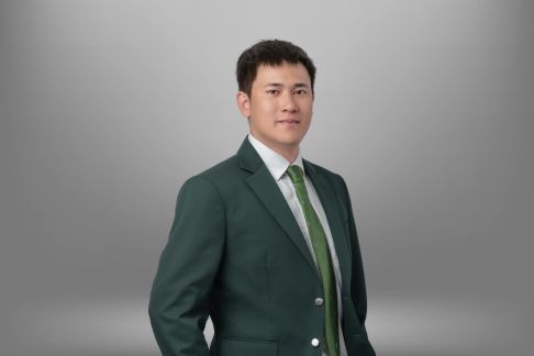吳益誠