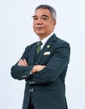 陳永忠