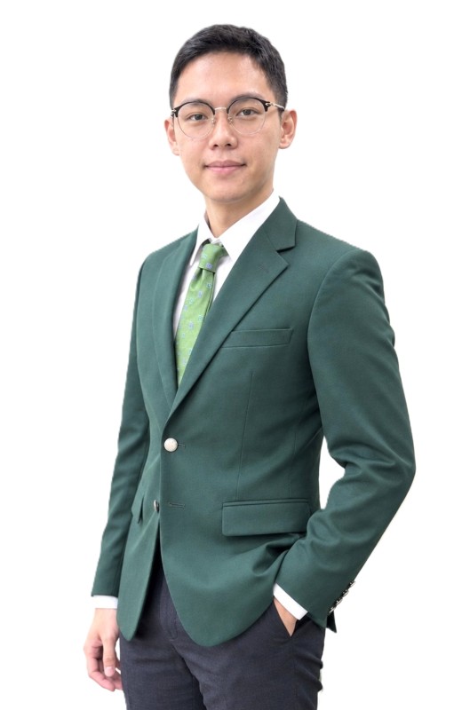 莊子軒