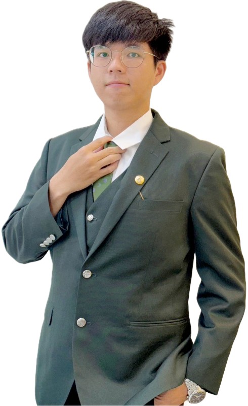 李長收