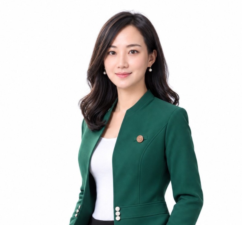蕭輝麗