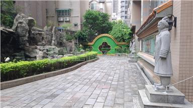 專任|大興敦煌景觀屋房屋室內格局與周邊環境