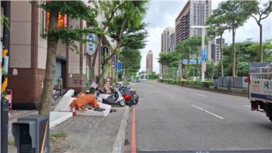 專任|大興敦煌景觀屋房屋室內格局與周邊環境