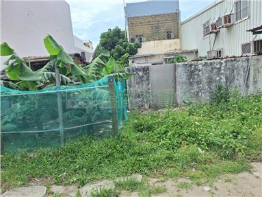 蘆竹海湖地坪甲建用地房屋室內格局與周邊環境