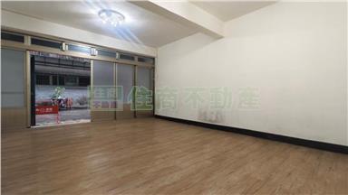 永安市場方便停車一樓