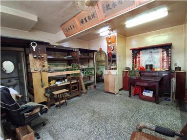 景安路△窗店辦