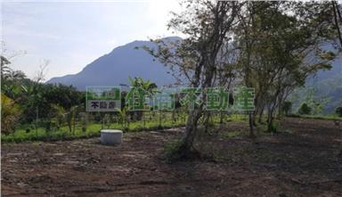 東河鄉泰源秘境農地房屋室內格局與周邊環境