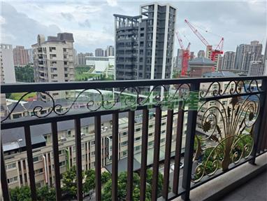 H31 中壢民權捷運首席房屋室內格局與周邊環境