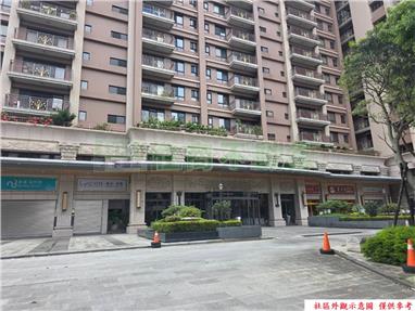 H31 中壢民權捷運首席房屋室內格局與周邊環境