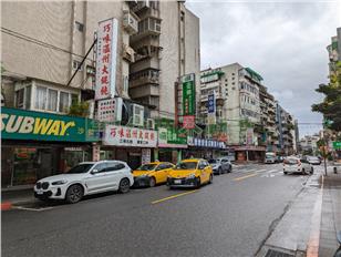 延平花園金店
