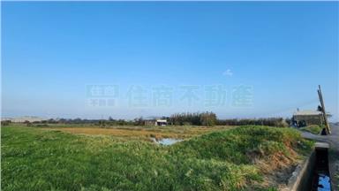 桃園觀音區大潭段農地