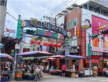 大安區置產改建首選 通安街
