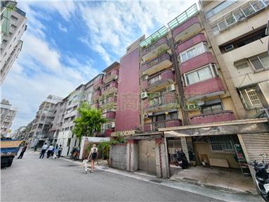 仁愛敦南．大四房名邸