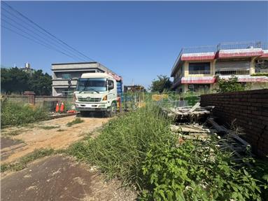 桃園新屋農舍2房屋室內格局與周邊環境