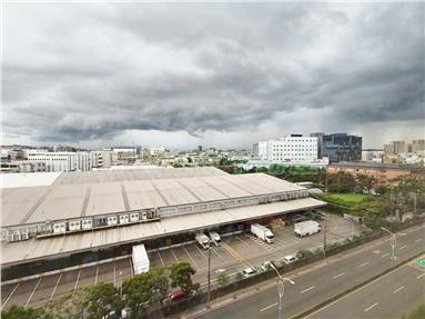 專任‧憶聲智匯園區全新廠辦房屋室內格局與周邊環境