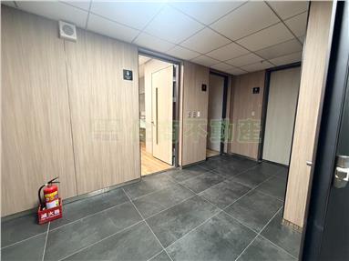專任‧憶聲智匯園區全新廠辦房屋室內格局與周邊環境