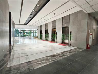 專任‧憶聲智匯園區全新廠辦房屋室內格局與周邊環境