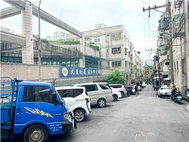 超低總大慶首購成家房屋室內格局與周邊環境